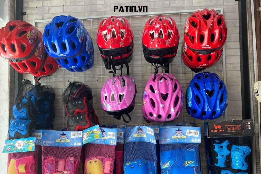 giày patin tại Quảng Ninh 2