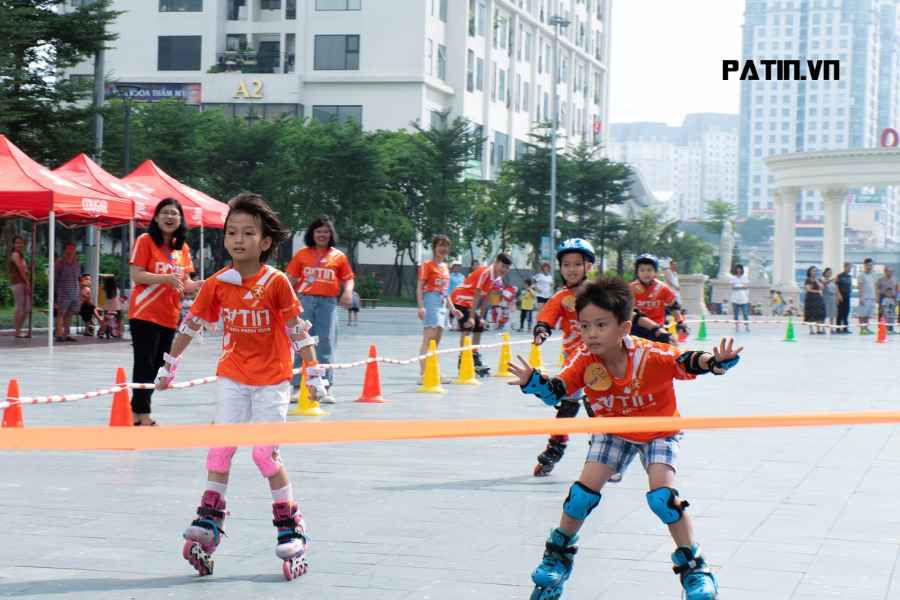 Địa điểm bán giày patin tại Quốc Oai uy tín nhất 