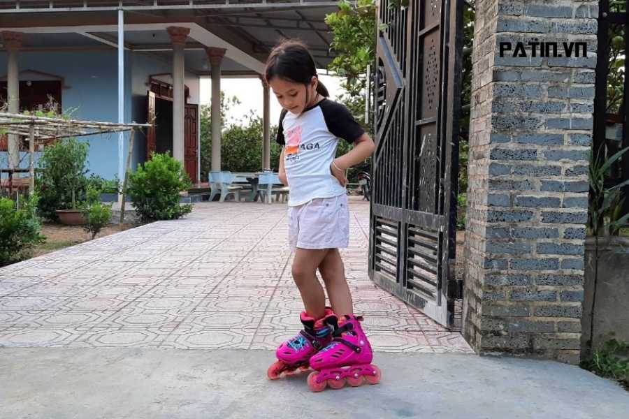 giày patin tại Sóc Sơn 5