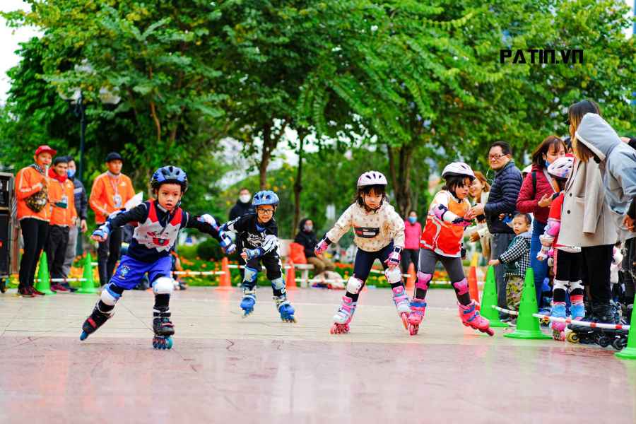 giày patin tại Thường Tín 3