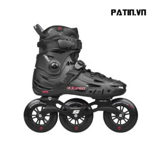 Tất Tần Tật Về Giày Patin Flying Eagle F5S+ Speed 2 Màu Hồng/ Đen