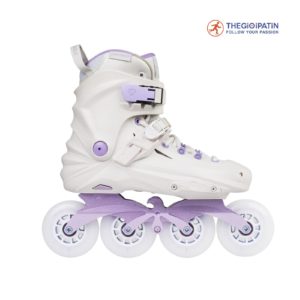 Tất tần tật về giày patin Flying Eagle X7D Reaver 2 màu Trắng/ Đen