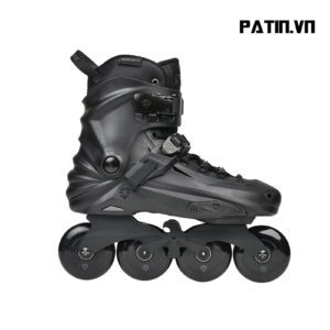 Giày patin Flying Eagle X7F Reaver nổi bật với 2 Màu Đen/ Trắng
