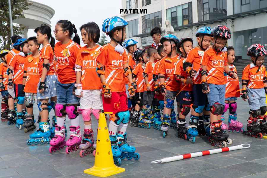 giày patin tại Bắc Giang