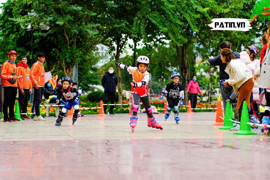 giày patin tại Bắc Ninh