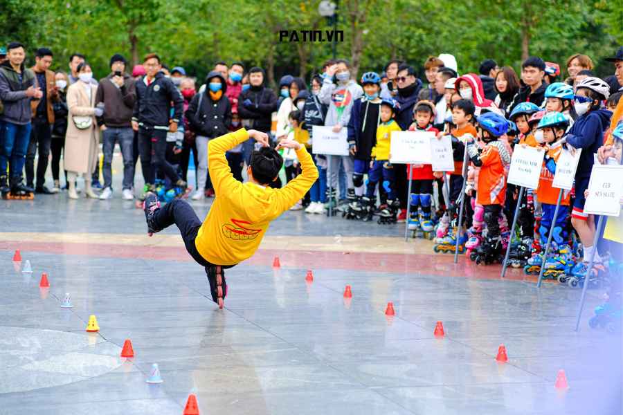giày patin tại Hà Giang 4