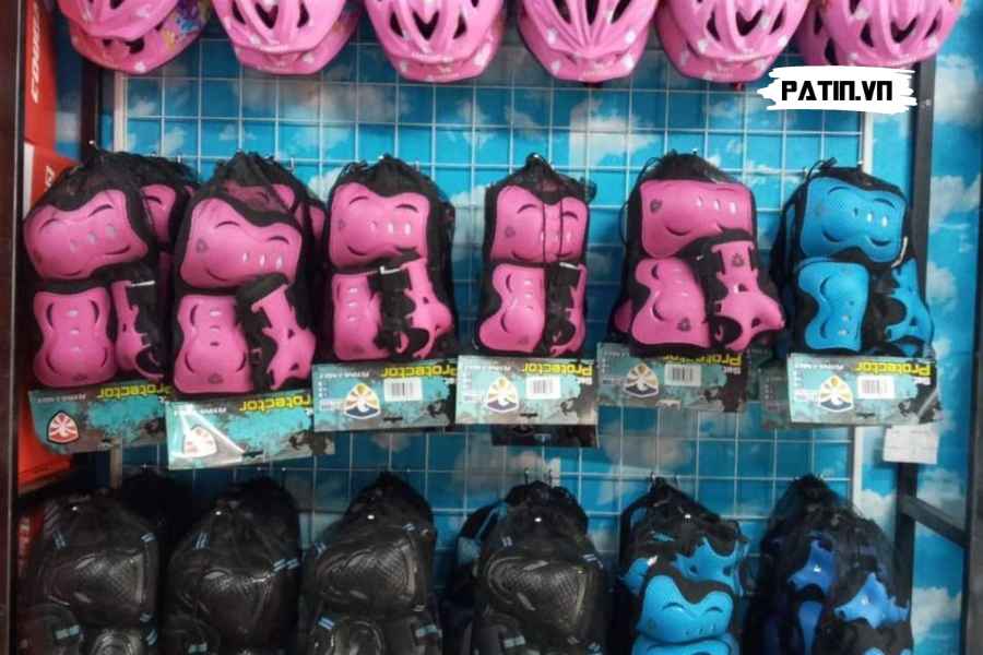 giày patin tại Hà Nam 2