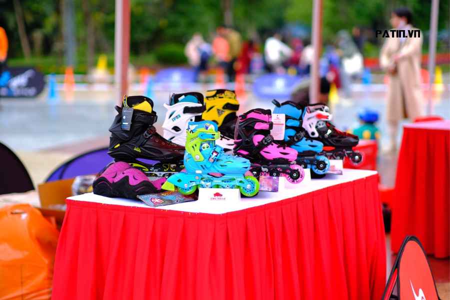 giày patin tại Nam Định 2