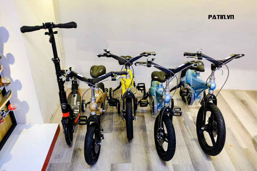giày patin tại Nam Định 3