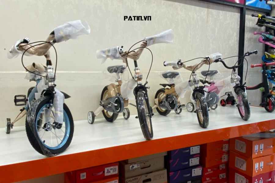 giày patin tại Thái Bình 3 