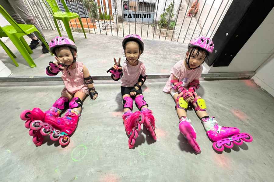 giày patin tại Gia Lai