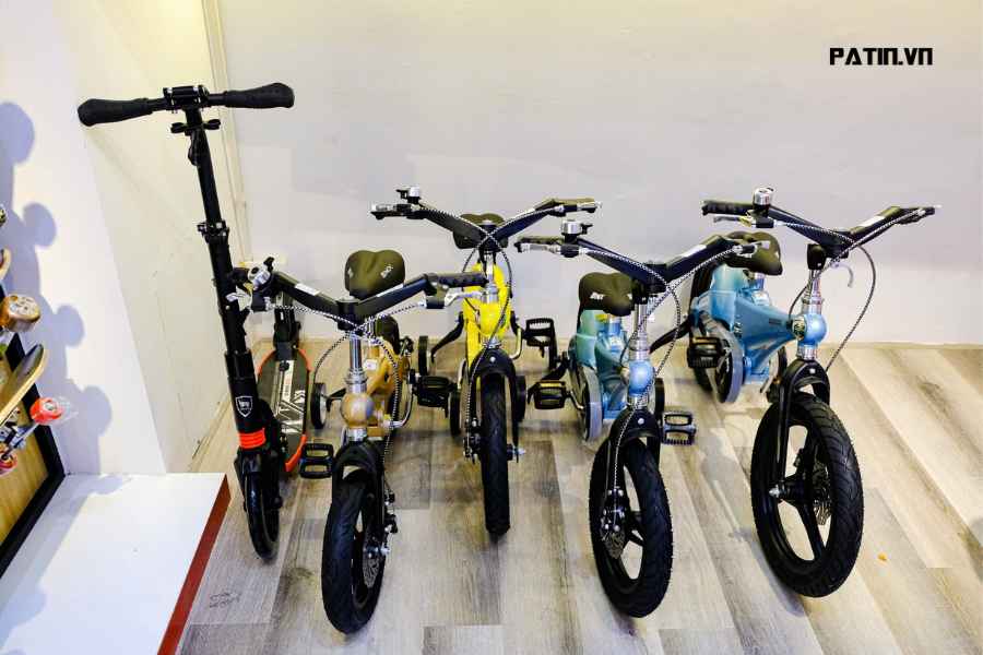 giày patin tại Lạng Sơn 4