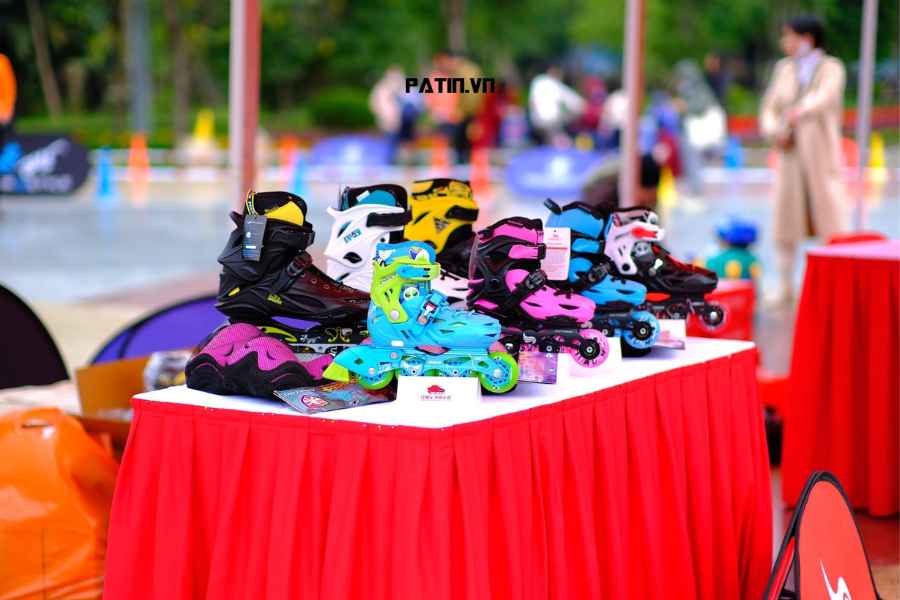 giày patin tại Yên Bái 1