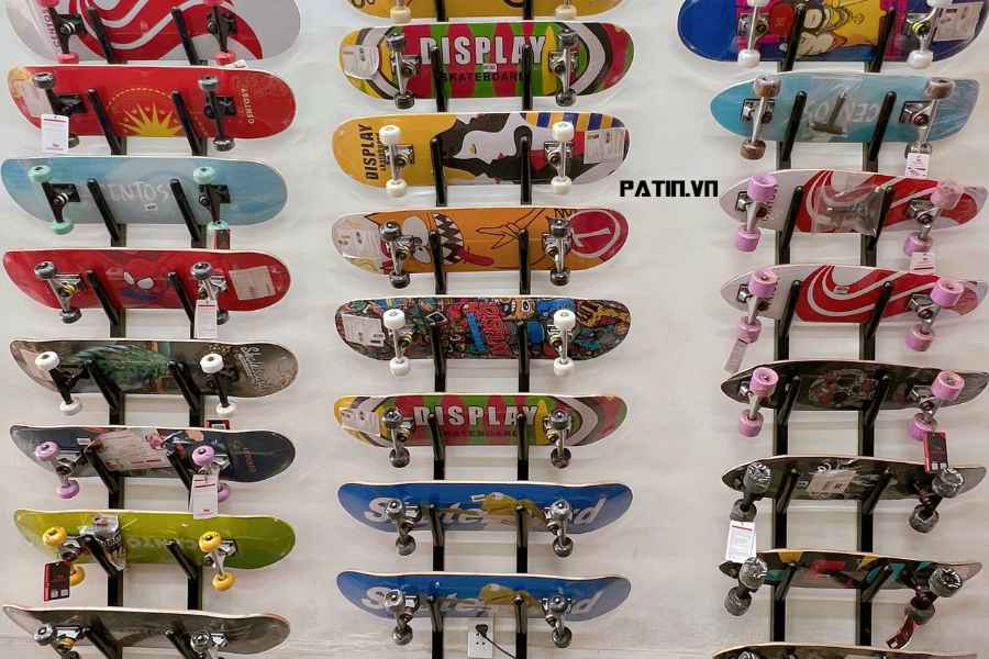 giày patin tại Đà Nẵng 2