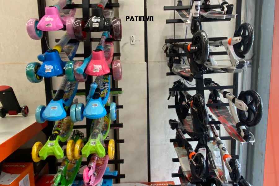 giày patin tại Lâm Đồng 1