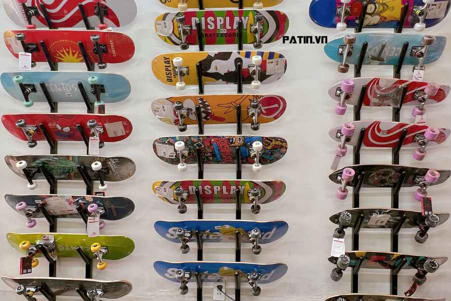 giày patin tại Ninh Thuận 3