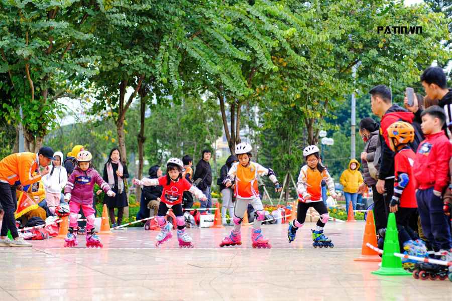 giày patin tại Phú Yên 2