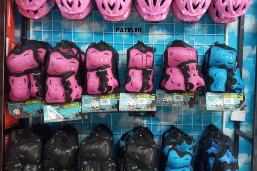 giày patin tại Phú Yên 3