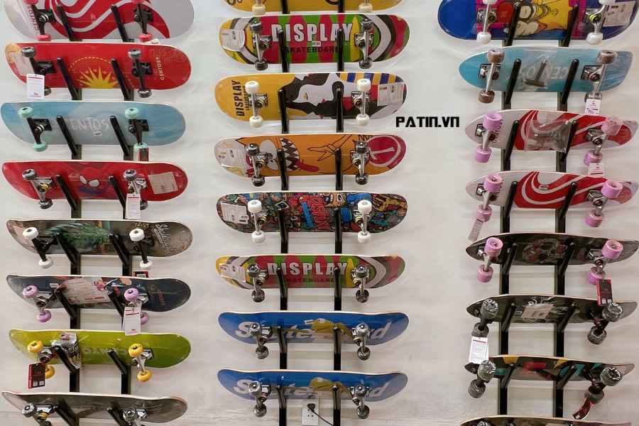 giày patin tại Quảng Nam 3