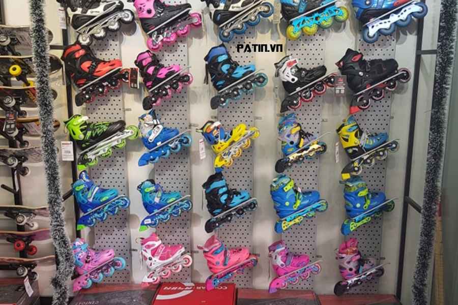 giày patin tại Quảng Nam 1