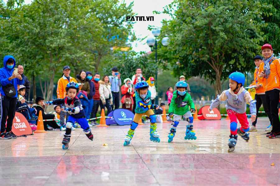 giày patin tại Tiền Giang