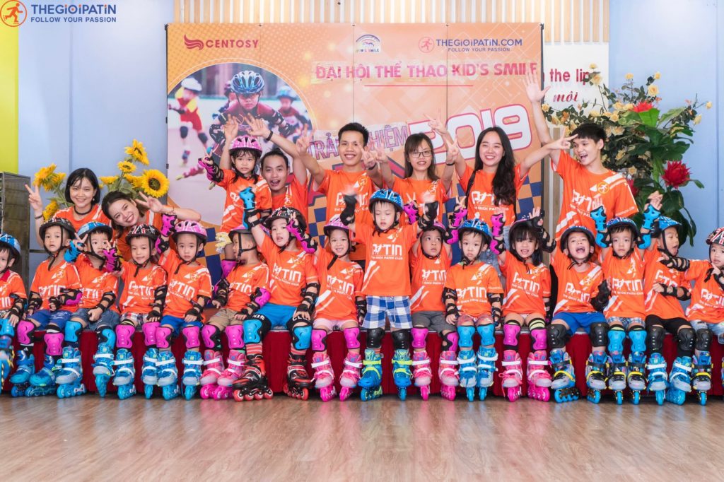 giày patin tại Biên Hòa
