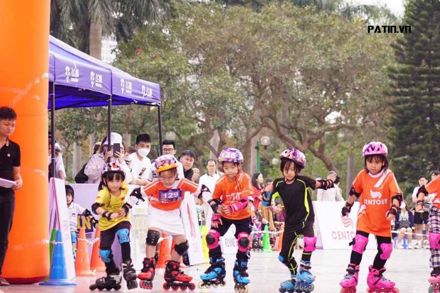 giày patin tại Đồng Tháp