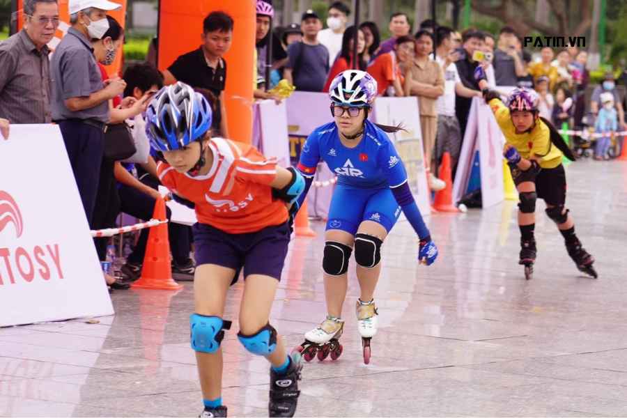 giày patin tại Đồng Tháp 3