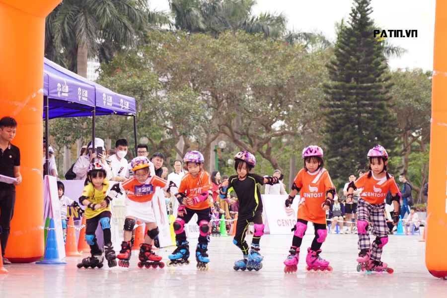 Địa chỉ bán giày patin tại Vĩnh Long không thể bỏ qua