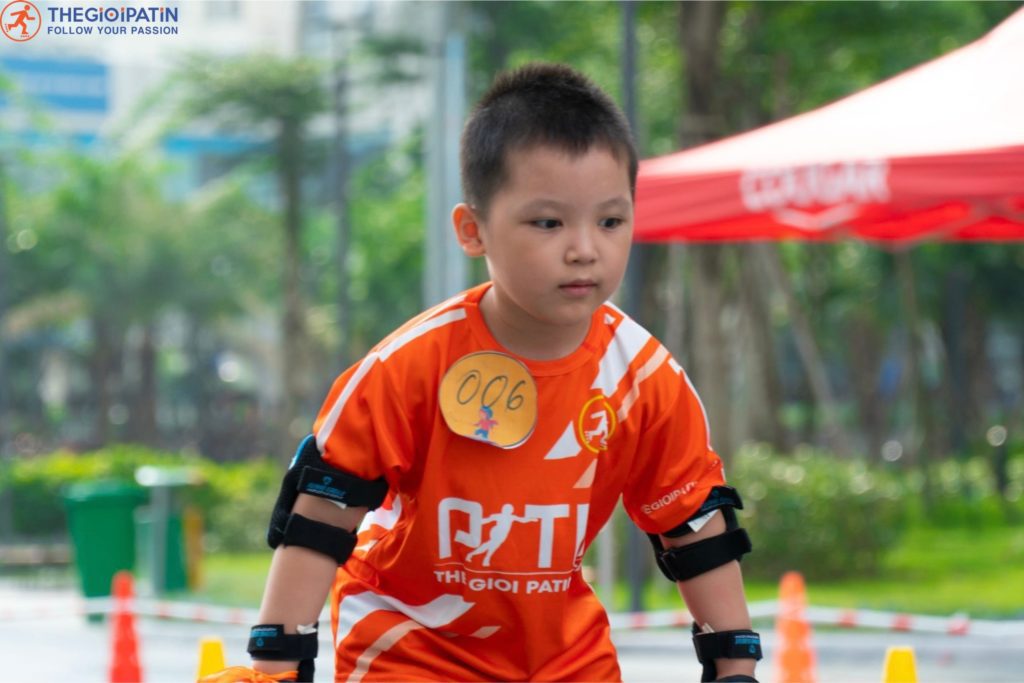 giày trượt patin cho người mới