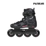 Giày patin Flying Eagle F5D nổi bật 2 Màu Đen/ Hồng