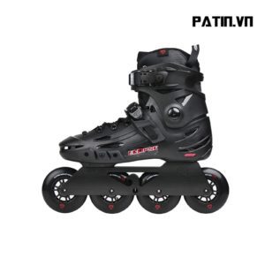 Giày patin Flying Eagle F5D nổi bật 2 Màu Đen/ Hồng