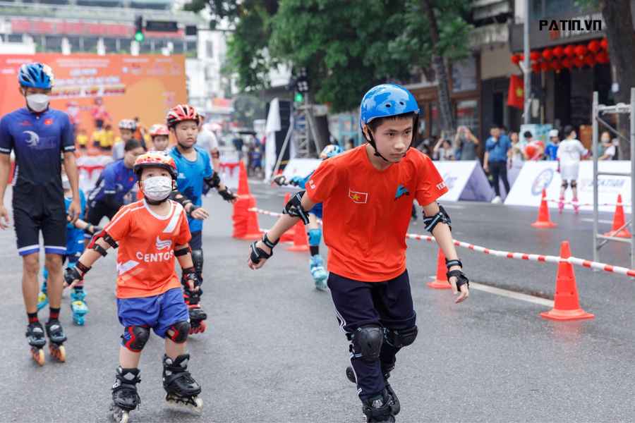 Địa chỉ bán giày patin tại Bạc Liêu uy tín nhất