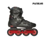 Giày trượt patin người lớn Flying Eagle F4+ Raven 