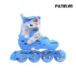 Giày patin trẻ em Flying Eagle S5S Pro 