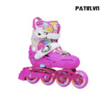 Giày patin trẻ em Flying Eagle S5S Pro 