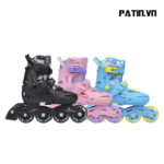 Giày trượt patin trẻ em Flying Eagle NT2 Pro