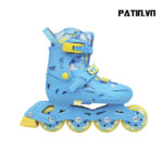 Giày trượt patin trẻ em Flying Eagle NT2 Pro