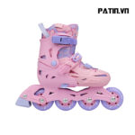 Giày trượt patin trẻ em Flying Eagle NT2 Pro