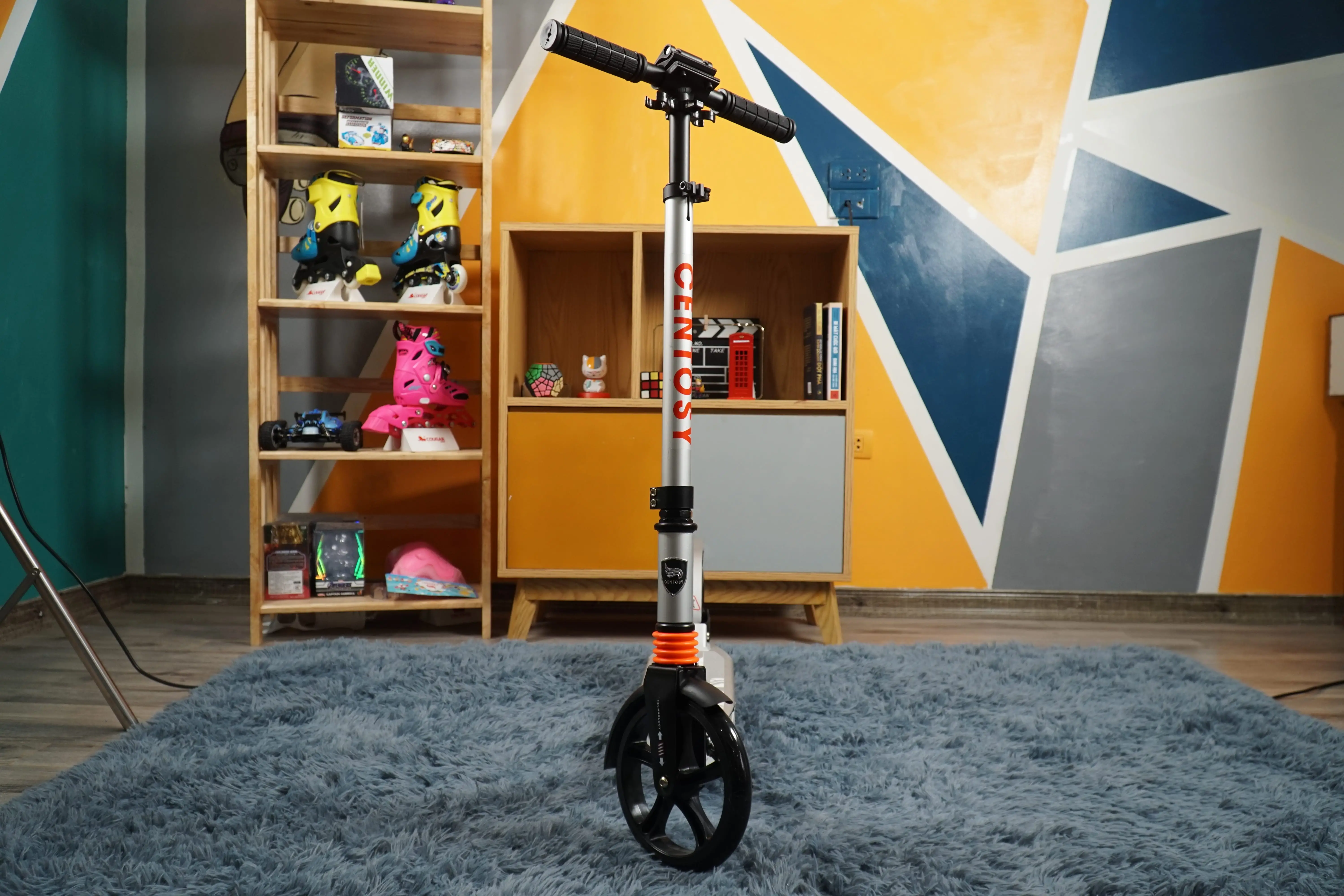 Cửa hàng xe scooter tại Quảng Ninh - Khám phá lựa chọn hoàn hảo cho bạn