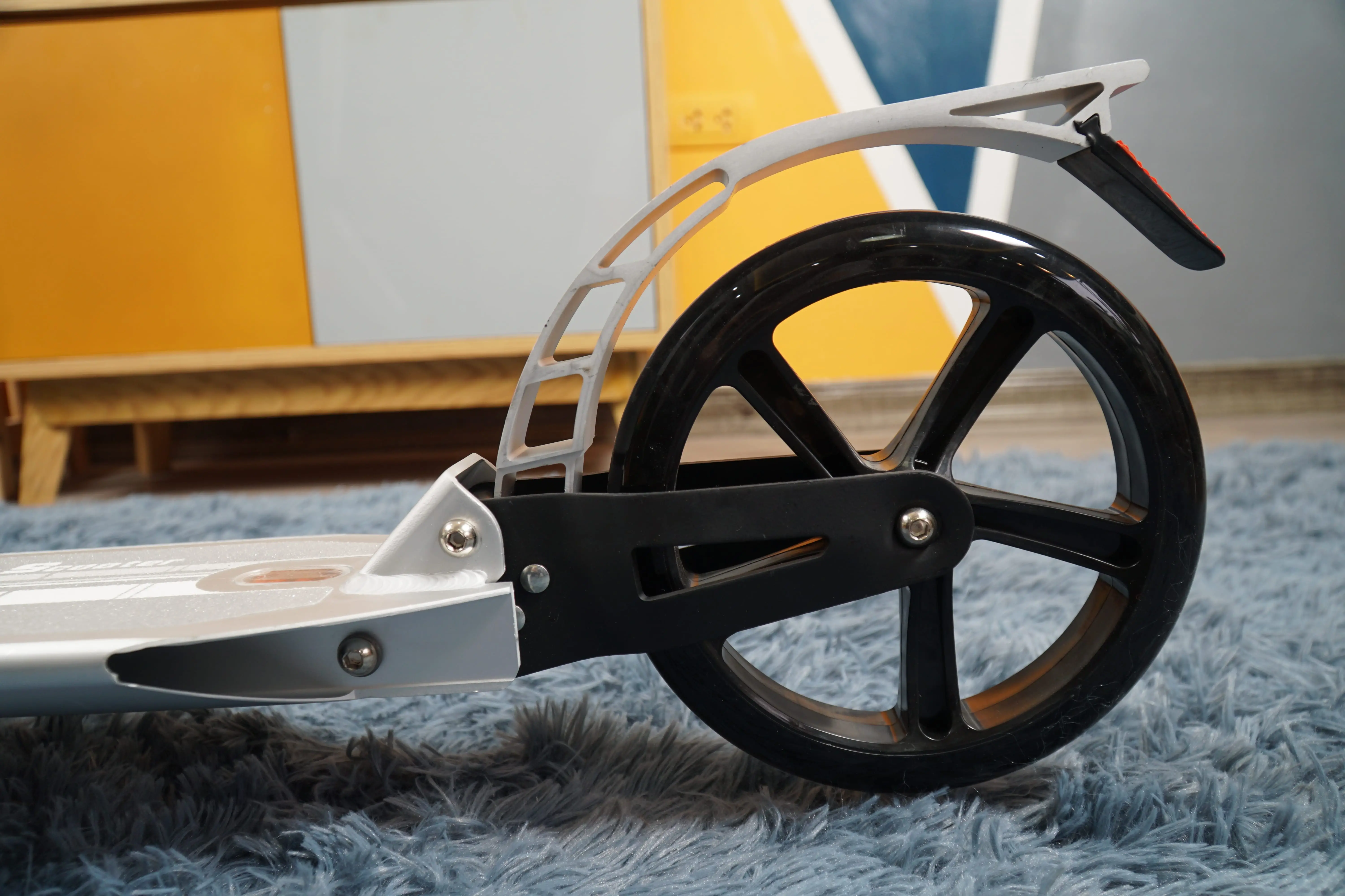 Khám Phá Thế Giới Xe Scooter Quảng Ninh - Chọn Lựa Tốt Nhất Cho Bạn