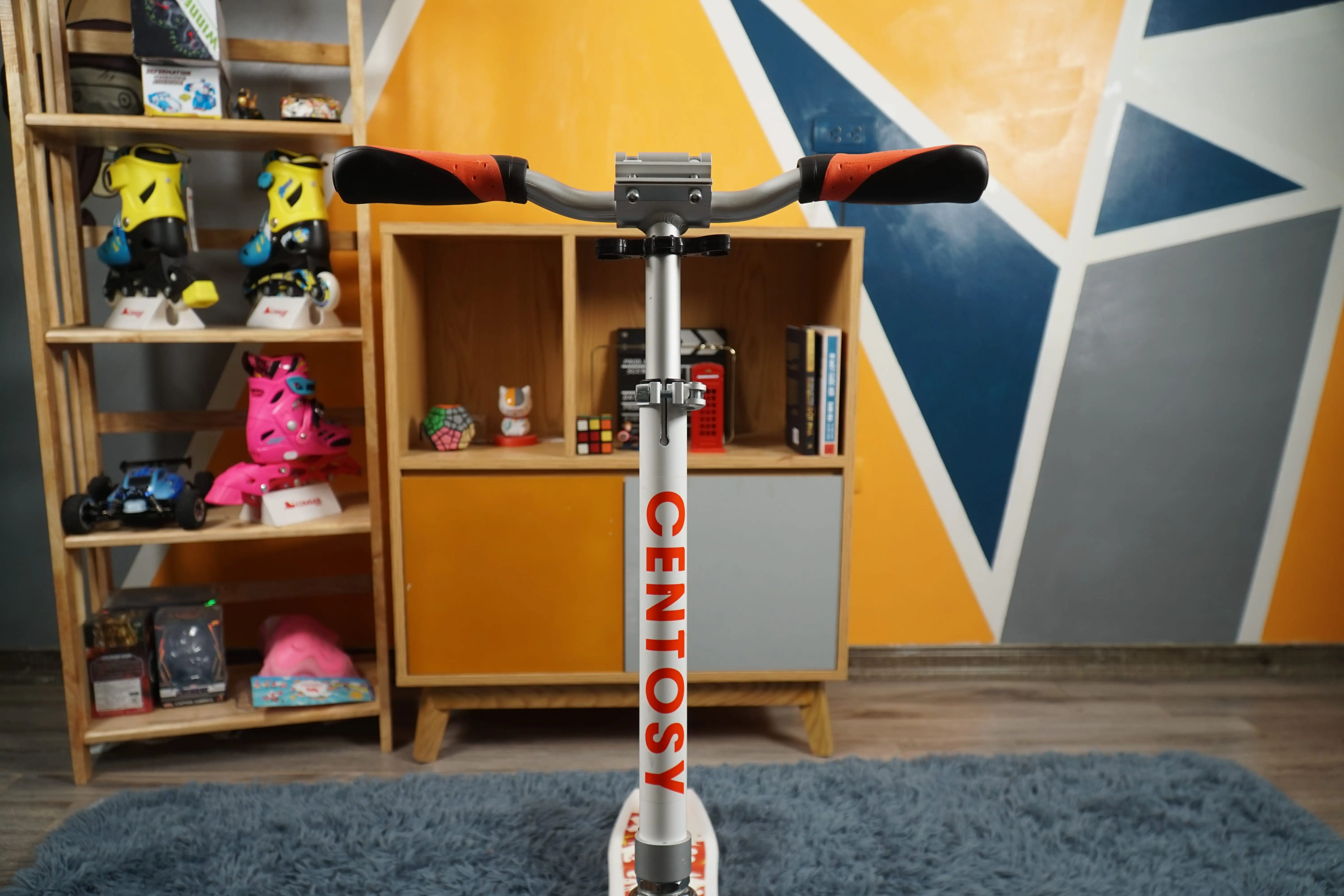 Khám Phá Thế Giới Xe Scooter Tại Shop Xe Scooter Ở Hà Nam - Lựa Chọn Hoàn Hảo Cho Giao Thông Hiện Đại