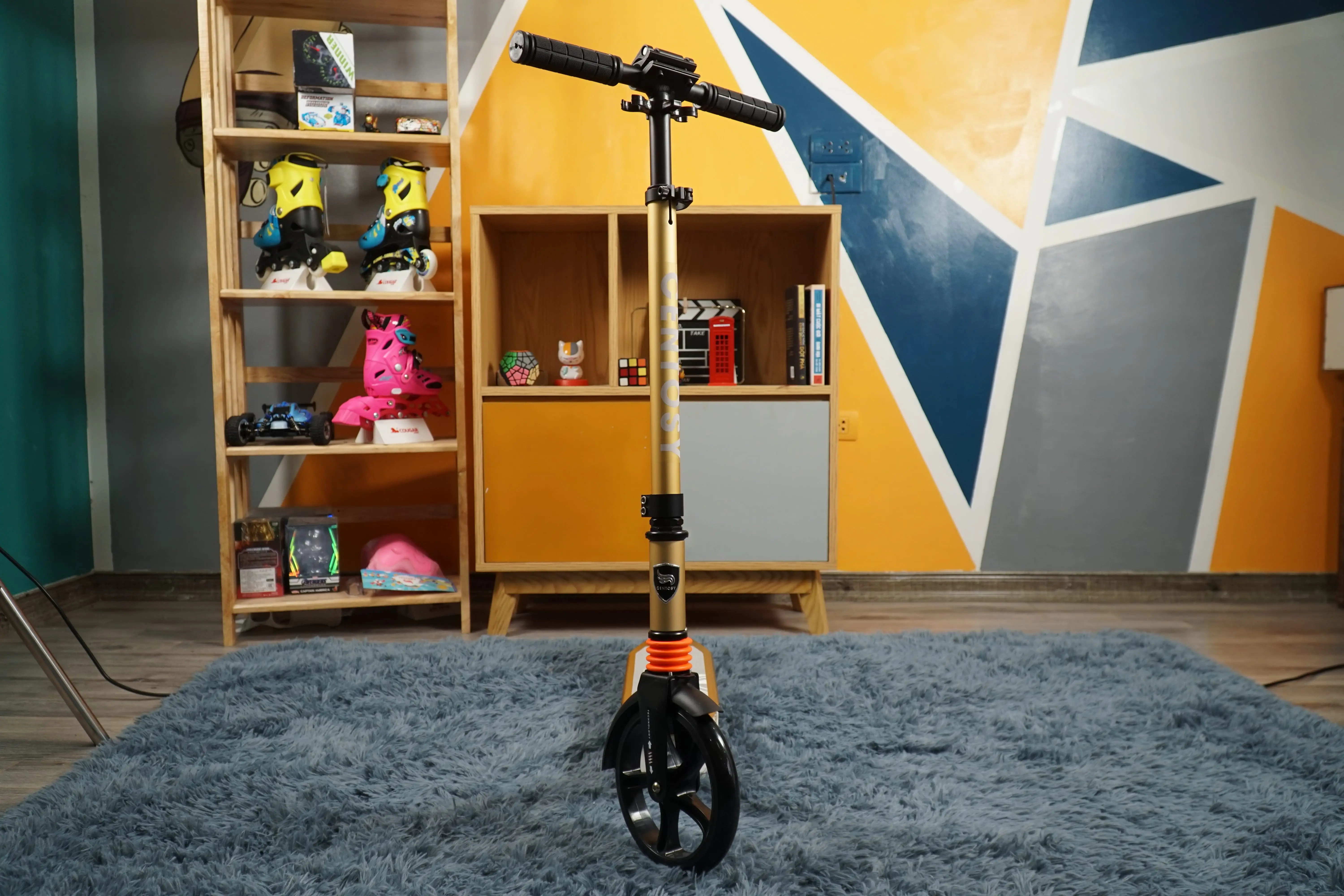 Khám Phá Xu Hướng và Lợi Ích Của Xe Scooter Bắc Ninh - Lựa Chọn Hoàn Hảo Cho Người Di Chuyển