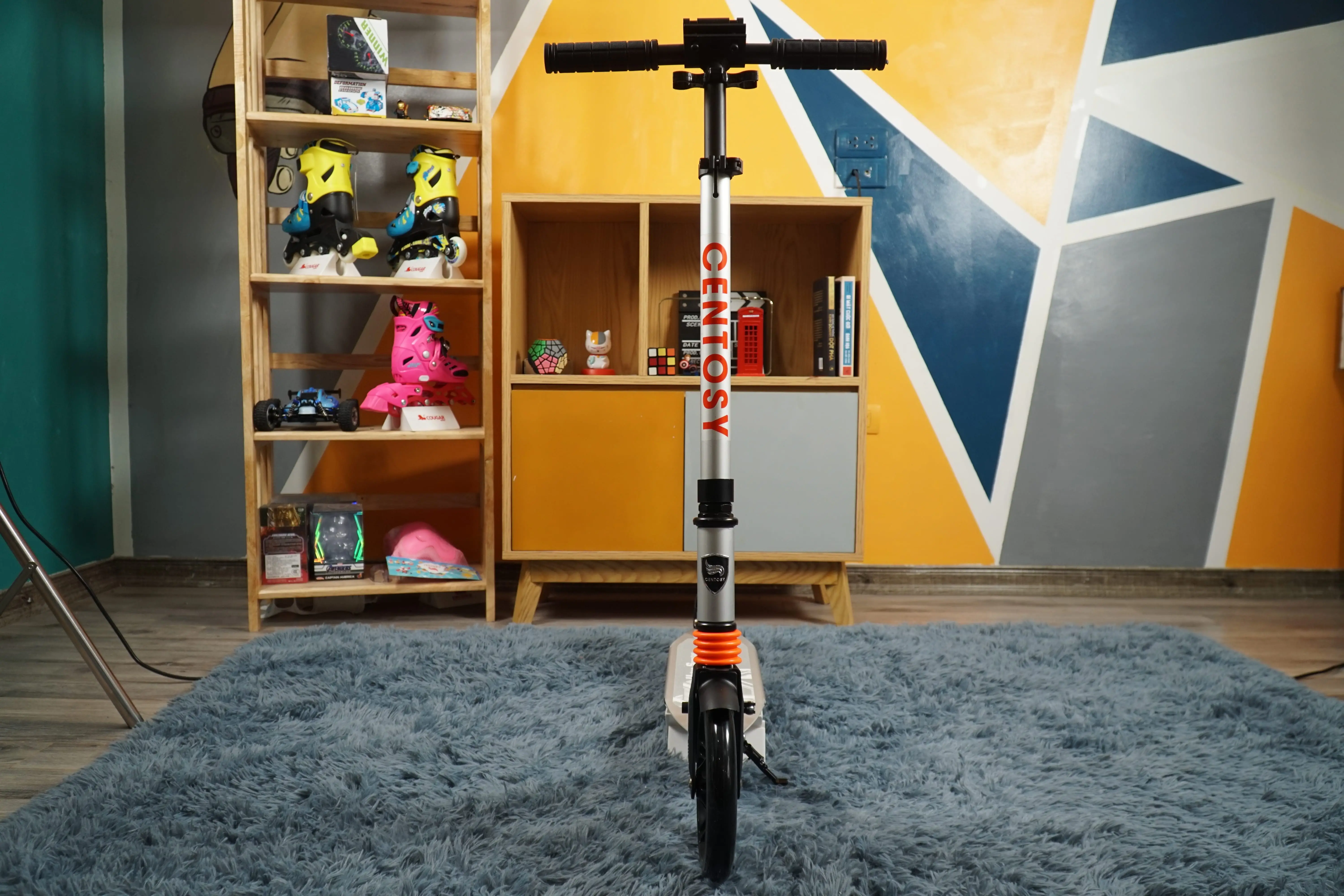 Xe scooter tốt nhất ở Quảng Ninh - Lựa chọn hoàn hảo cho chuyến đi của bạn