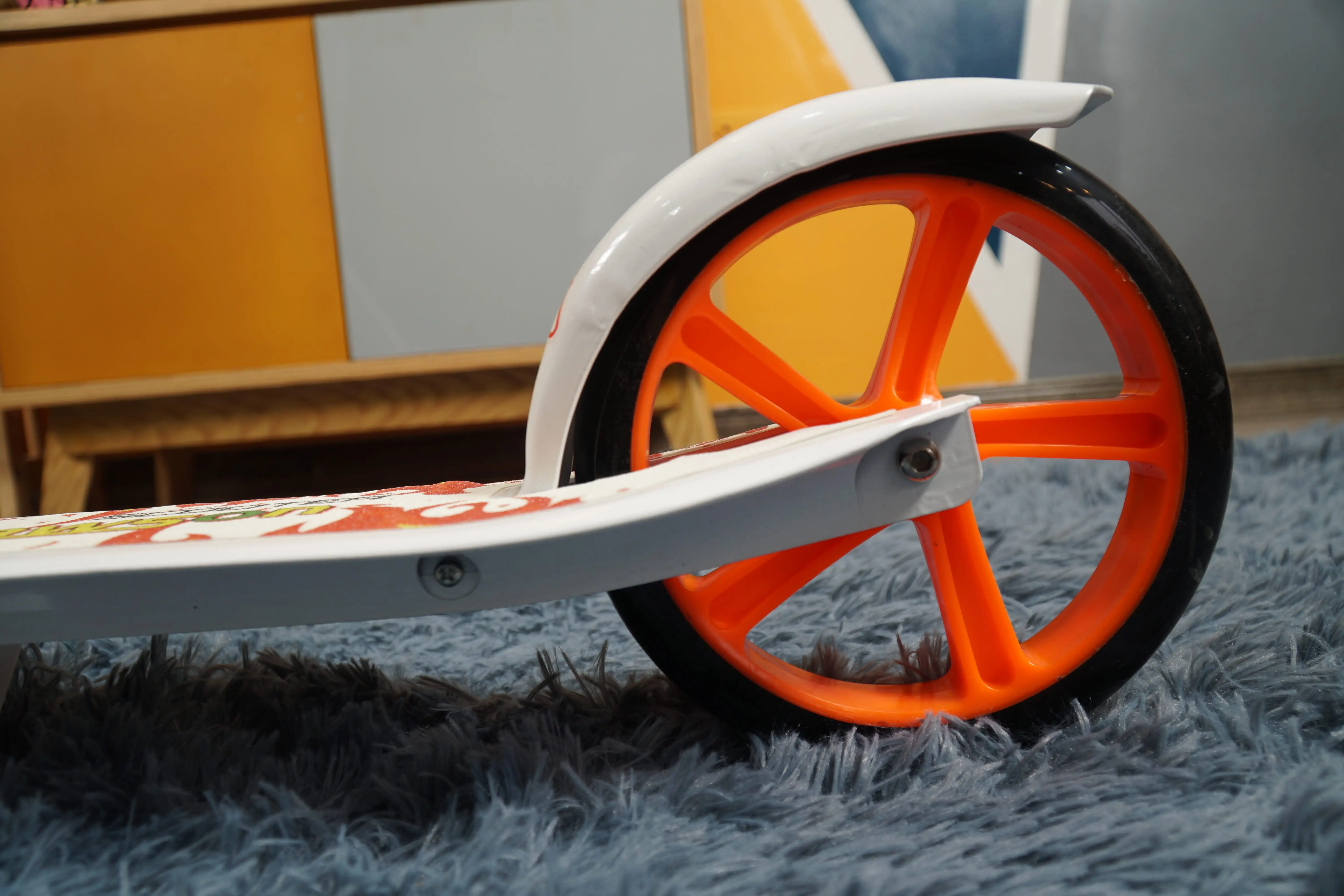 Cửa hàng xe scooter tại Hải Phòng - Điểm đến lý tưởng cho dân mê xe