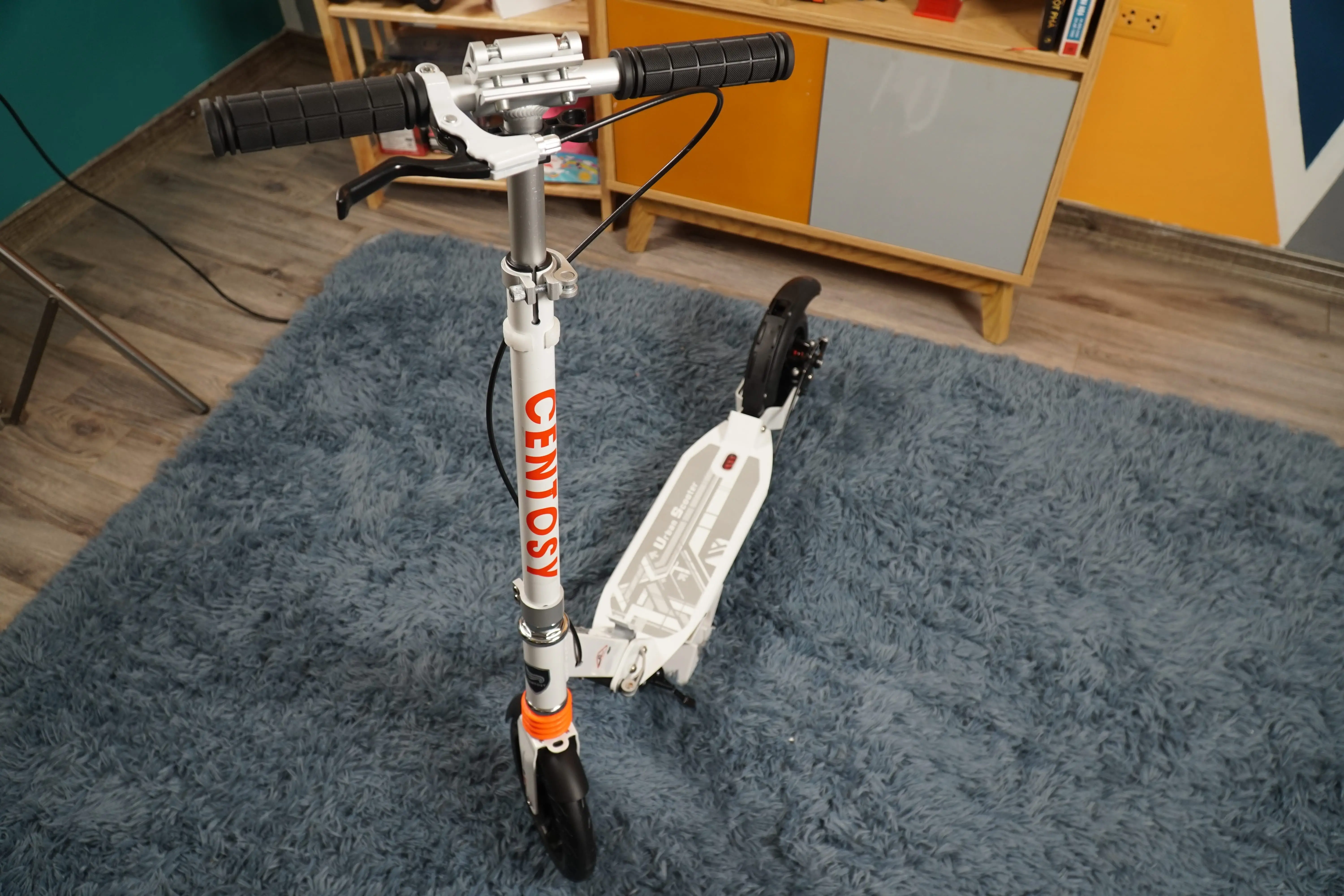 Khám Phá Thế Giới Xe Scooter Ở Hải Dương - Trải Nghiệm Độc Đáo