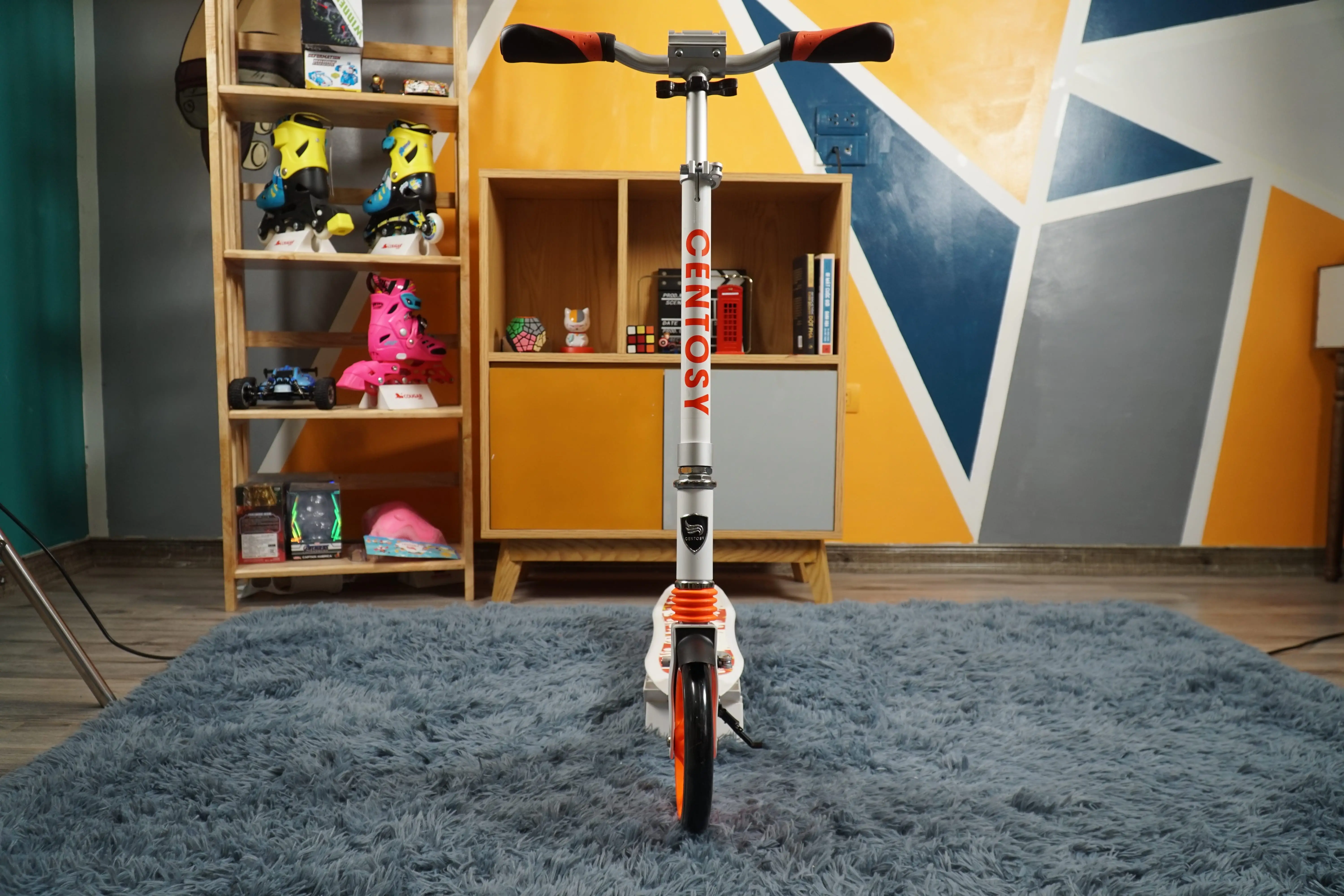 Xe scooter Hải Dương - Lựa chọn hoàn hảo để di chuyển trong thành phố