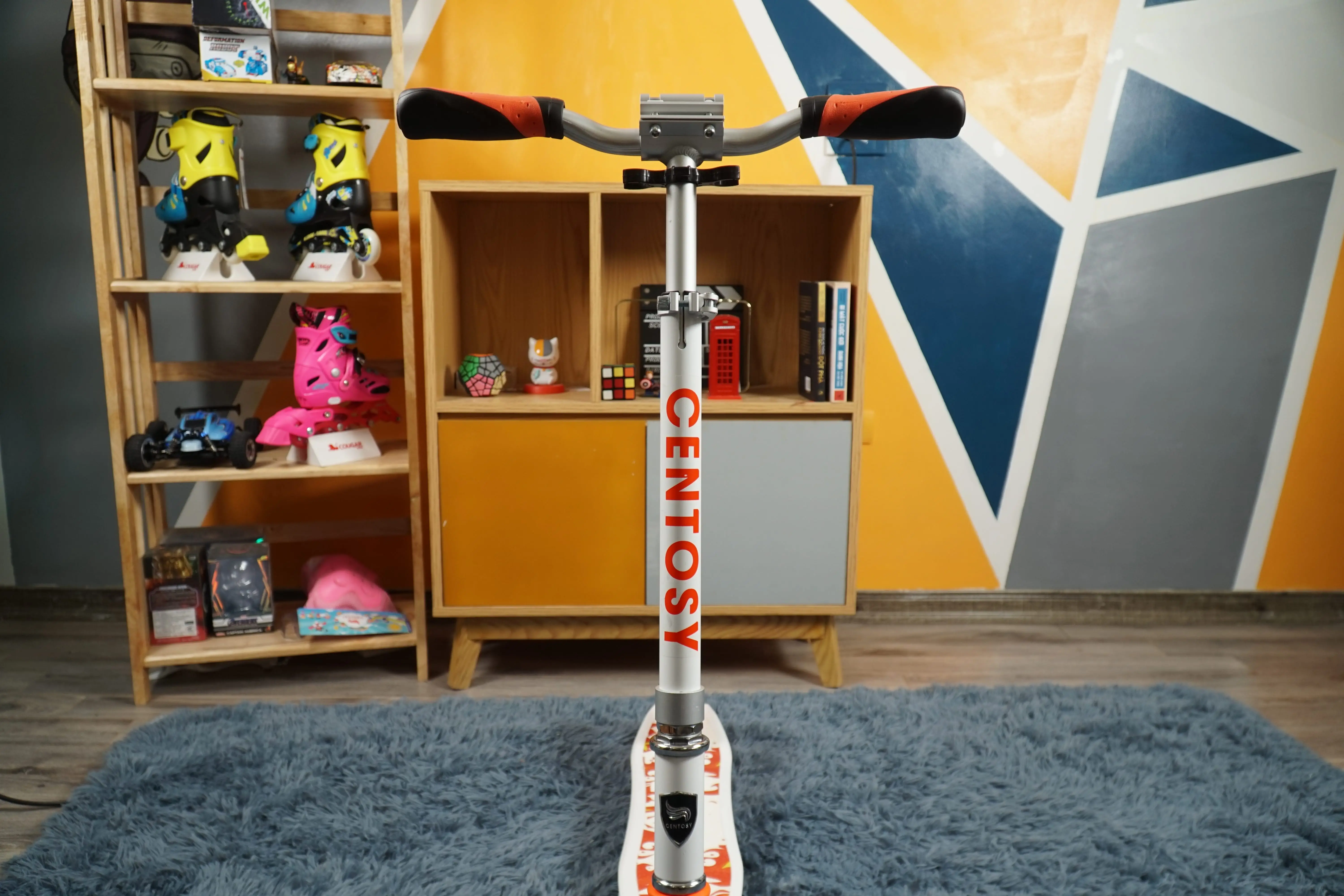 Xe Scooter Hải Phòng - Trải Nghiệm Đi Lại Hiện Đại và Tiện Lợi Nhất