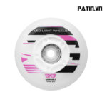 Bánh đèn Flying Eagle BKB RV5 Crew – Tỏa sáng trên từng vòng lướt