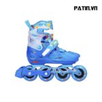 Giày patin trẻ em Flying Eagle BKB K10 – Lựa chọn hoàn hảo cho bé khởi đầu đam mê trượt patin
